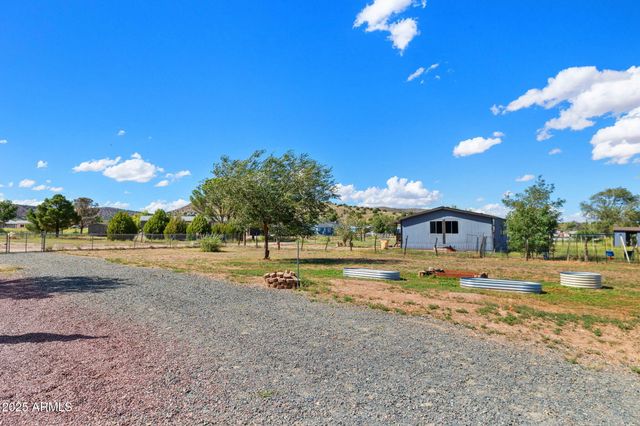 2725 N Sioux Drive, Chino Valley, AZ 86323