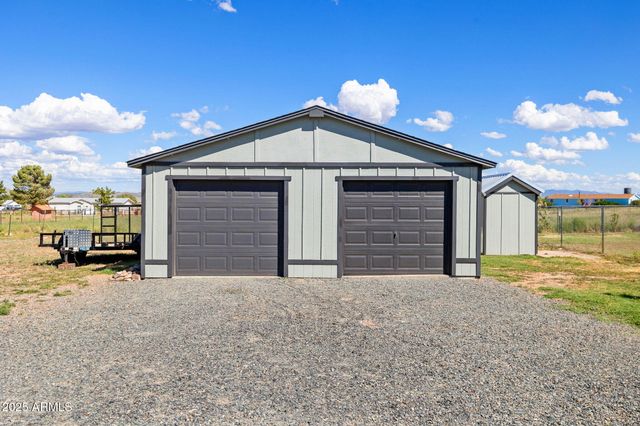 2725 N Sioux Drive, Chino Valley, AZ 86323