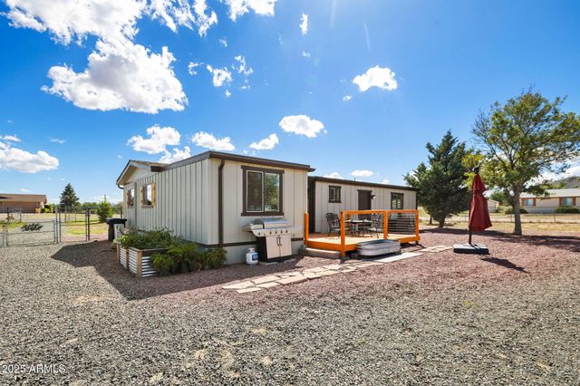 2725 N Sioux Drive, Chino Valley, AZ 86323