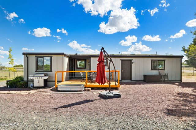 2725 N Sioux Drive, Chino Valley, AZ 86323