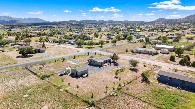 2725 N Sioux Drive, Chino Valley, AZ 86323