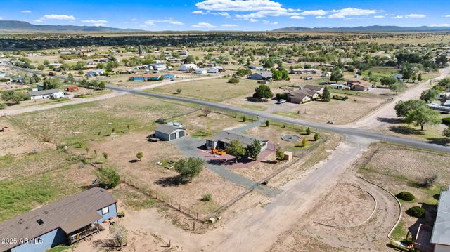 2725 N Sioux Drive, Chino Valley, AZ 86323