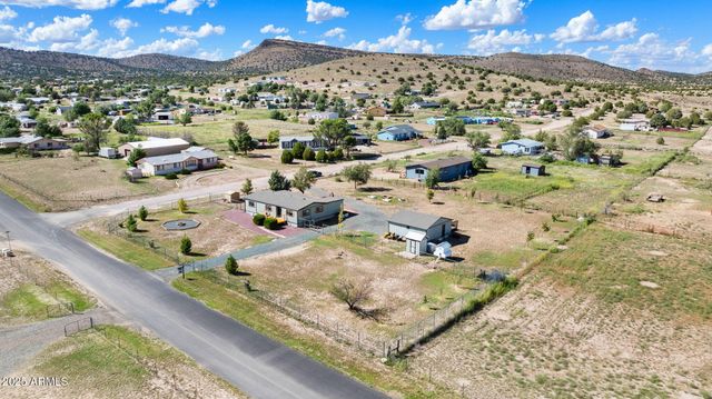 2725 N Sioux Drive, Chino Valley, AZ 86323