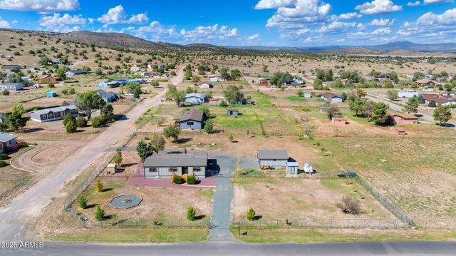 2725 N Sioux Drive, Chino Valley, AZ 86323