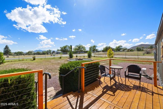 2725 N Sioux Drive, Chino Valley, AZ 86323