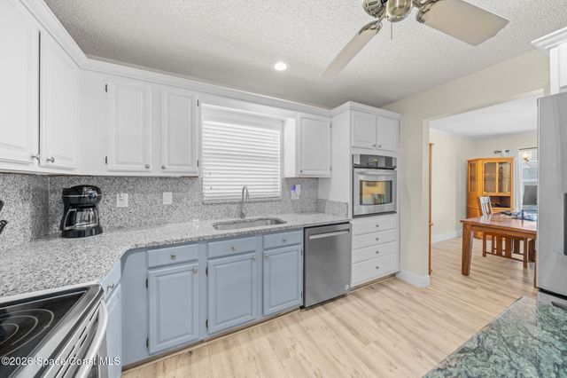 85 Catalina Isle Drive, Merritt Island, FL 32953