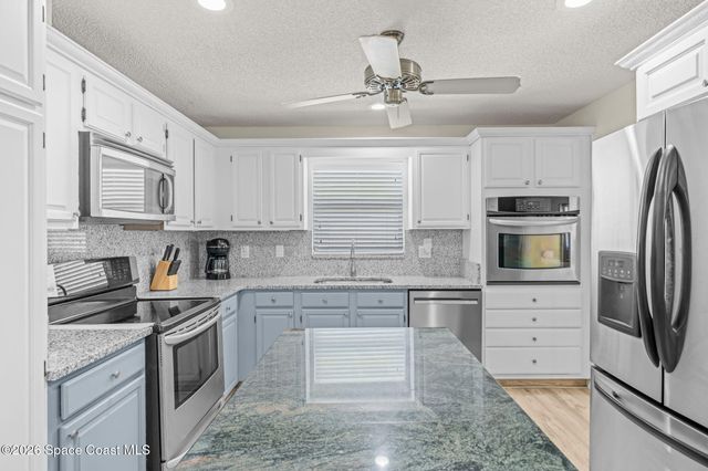85 Catalina Isle Drive, Merritt Island, FL 32953