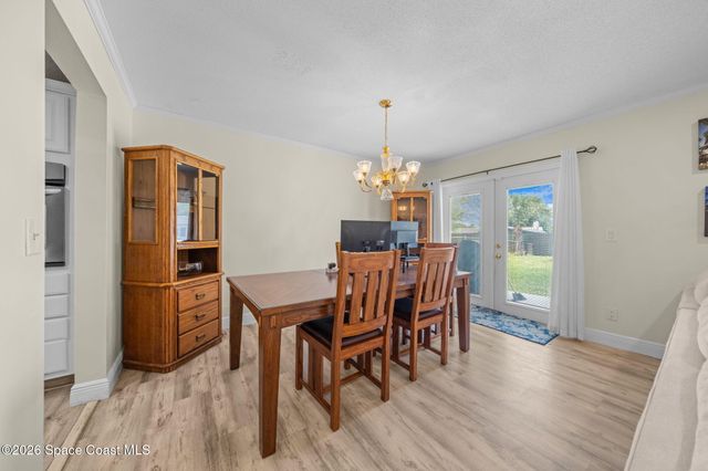 85 Catalina Isle Drive, Merritt Island, FL 32953