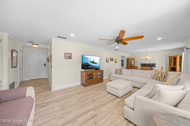 85 Catalina Isle Drive, Merritt Island, FL 32953