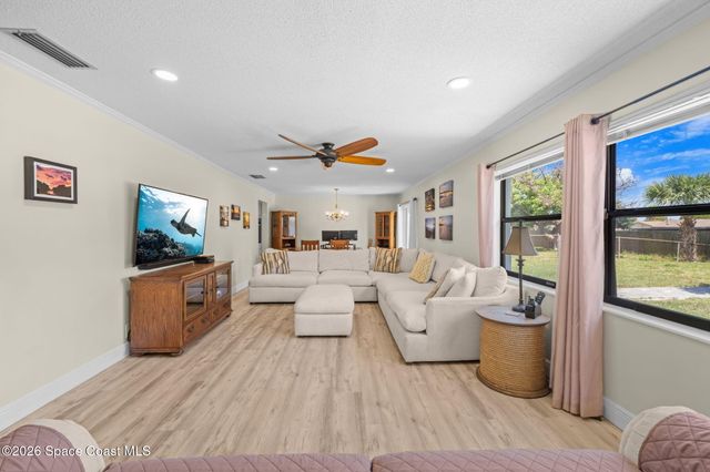 85 Catalina Isle Drive, Merritt Island, FL 32953