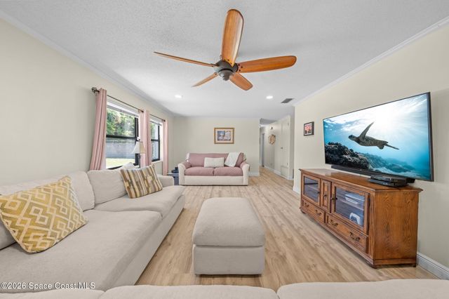 85 Catalina Isle Drive, Merritt Island, FL 32953
