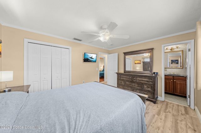 85 Catalina Isle Drive, Merritt Island, FL 32953