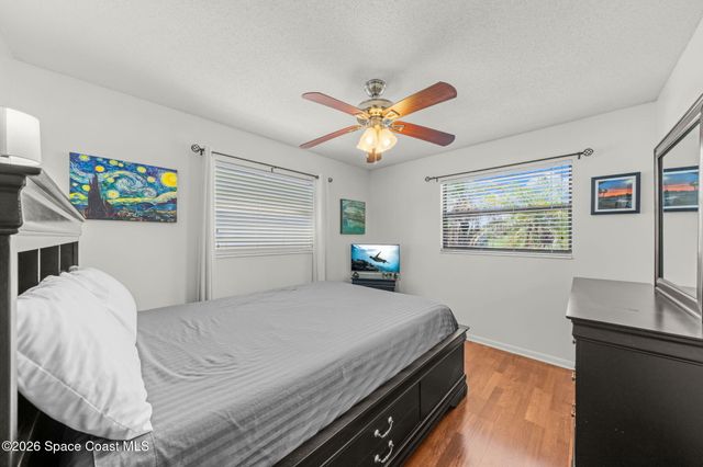 85 Catalina Isle Drive, Merritt Island, FL 32953