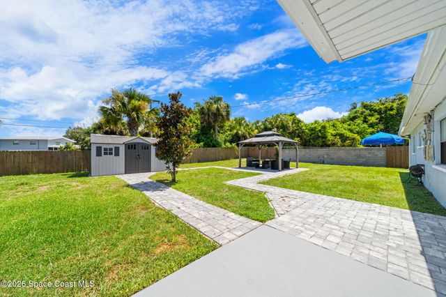 85 Catalina Isle Drive, Merritt Island, FL 32953
