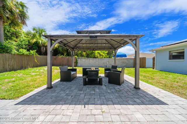 85 Catalina Isle Drive, Merritt Island, FL 32953