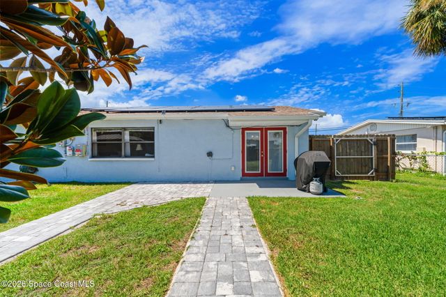 85 Catalina Isle Drive, Merritt Island, FL 32953