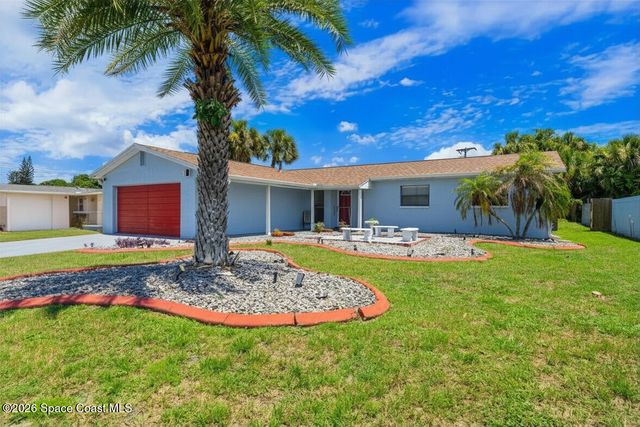 85 Catalina Isle Drive, Merritt Island, FL 32953