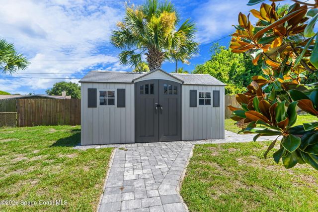 85 Catalina Isle Drive, Merritt Island, FL 32953