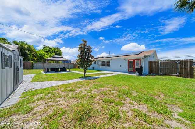 85 Catalina Isle Drive, Merritt Island, FL 32953