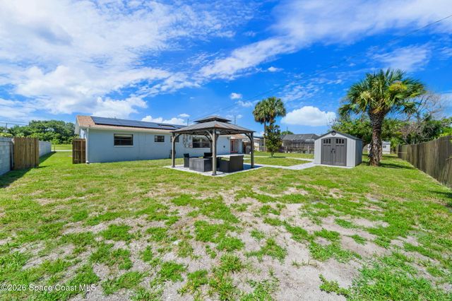 85 Catalina Isle Drive, Merritt Island, FL 32953