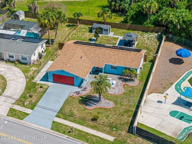 85 Catalina Isle Drive, Merritt Island, FL 32953