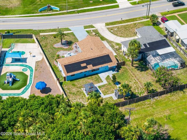 85 Catalina Isle Drive, Merritt Island, FL 32953