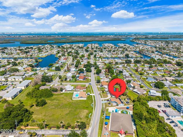 85 Catalina Isle Drive, Merritt Island, FL 32953