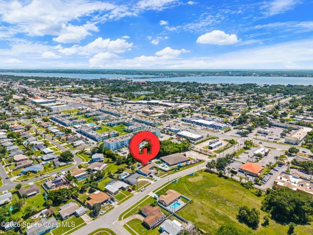 85 Catalina Isle Drive, Merritt Island, FL 32953