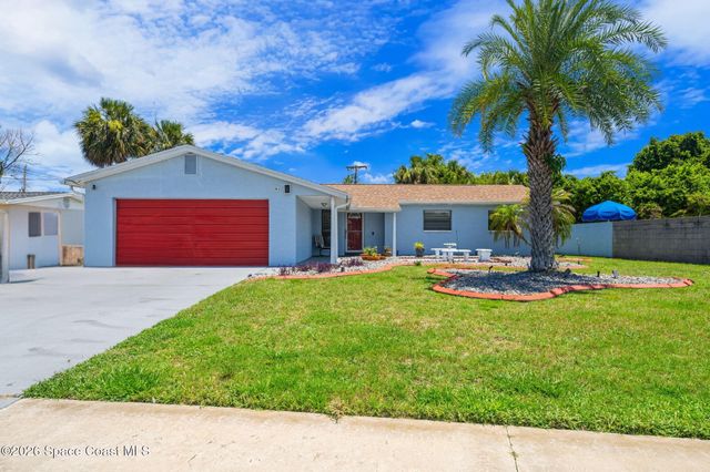 85 Catalina Isle Drive, Merritt Island, FL 32953