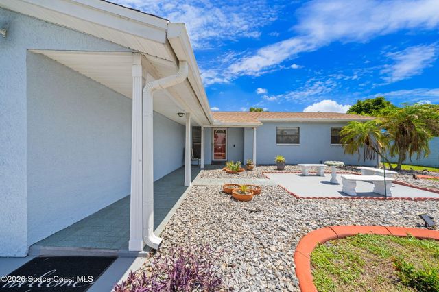 85 Catalina Isle Drive, Merritt Island, FL 32953