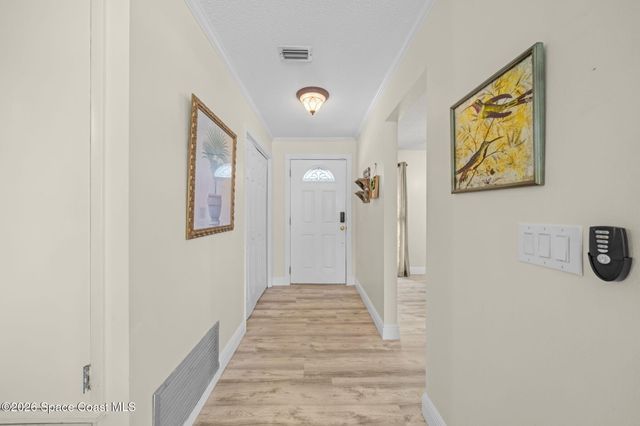 85 Catalina Isle Drive, Merritt Island, FL 32953