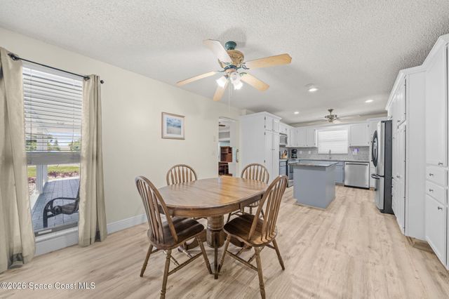85 Catalina Isle Drive, Merritt Island, FL 32953