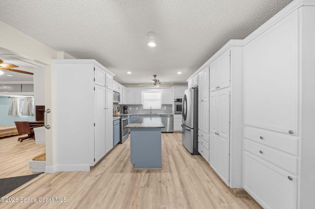 85 Catalina Isle Drive, Merritt Island, FL 32953