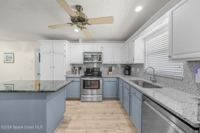 85 Catalina Isle Drive, Merritt Island, FL 32953