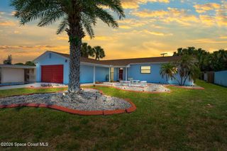 85 Catalina Isle Drive, Merritt Island, FL 32953