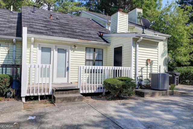 5433 Park Place S, Atlanta, GA 30349