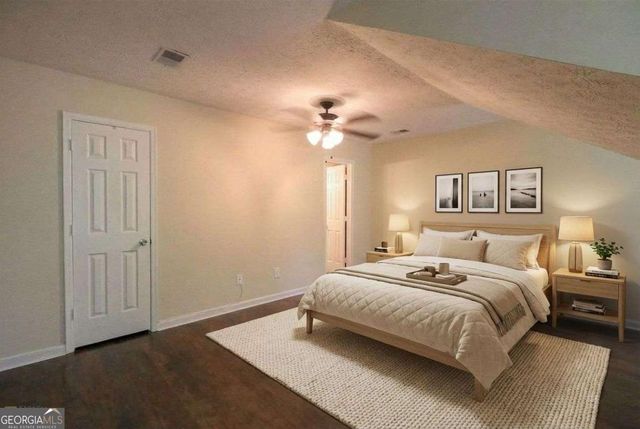 5433 Park Place S, Atlanta, GA 30349