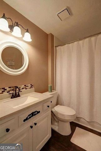 5433 Park Place S, Atlanta, GA 30349