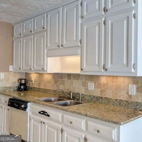 5433 Park Place S, Atlanta, GA 30349