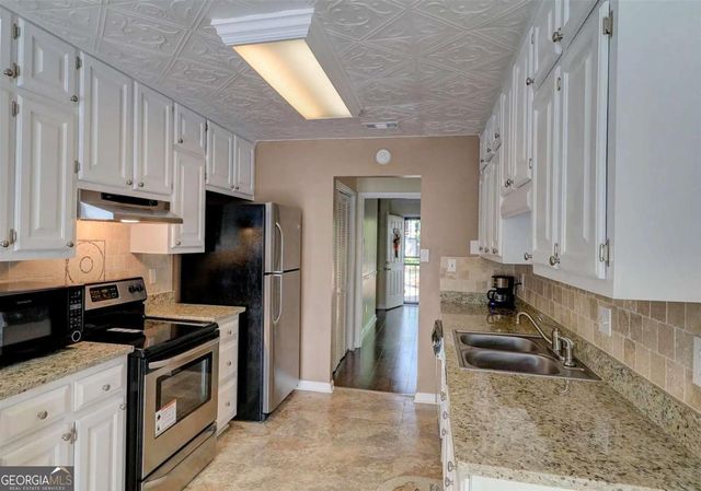 5433 Park Place S, Atlanta, GA 30349