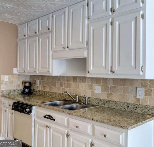 5433 Park Place S, Atlanta, GA 30349