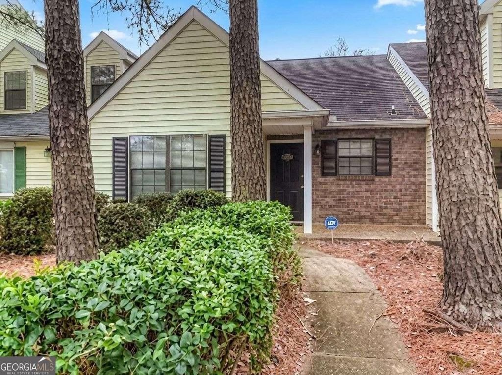 5433 Park Place S, Atlanta, GA 30349