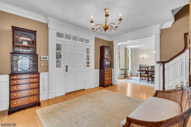 51 Rolling Hill Drive, Chatham Twp., NJ 07928