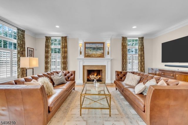 51 Rolling Hill Drive, Chatham Twp., NJ 07928