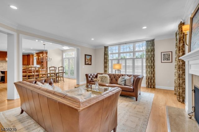 51 Rolling Hill Drive, Chatham Twp., NJ 07928