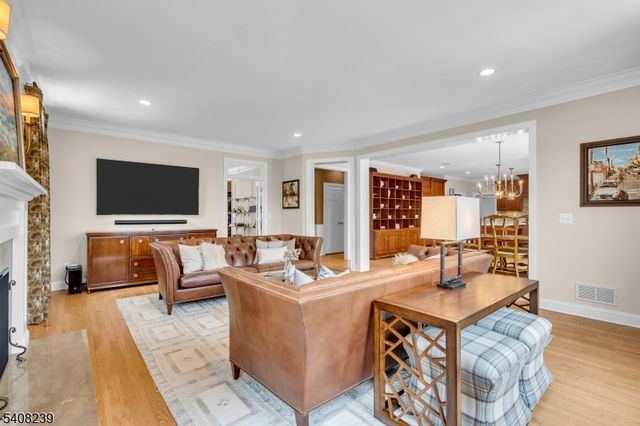 51 Rolling Hill Drive, Chatham Twp., NJ 07928