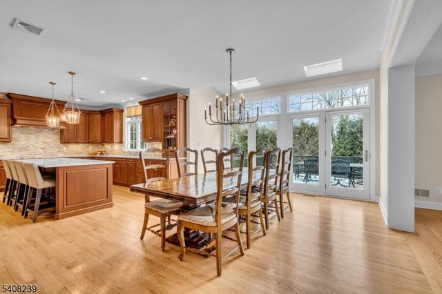 51 Rolling Hill Drive, Chatham Twp., NJ 07928