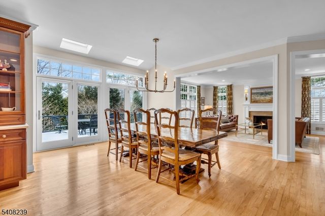 51 Rolling Hill Drive, Chatham Twp., NJ 07928