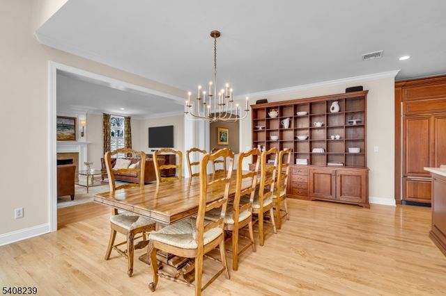 51 Rolling Hill Drive, Chatham Twp., NJ 07928