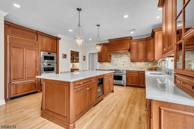 51 Rolling Hill Drive, Chatham Twp., NJ 07928